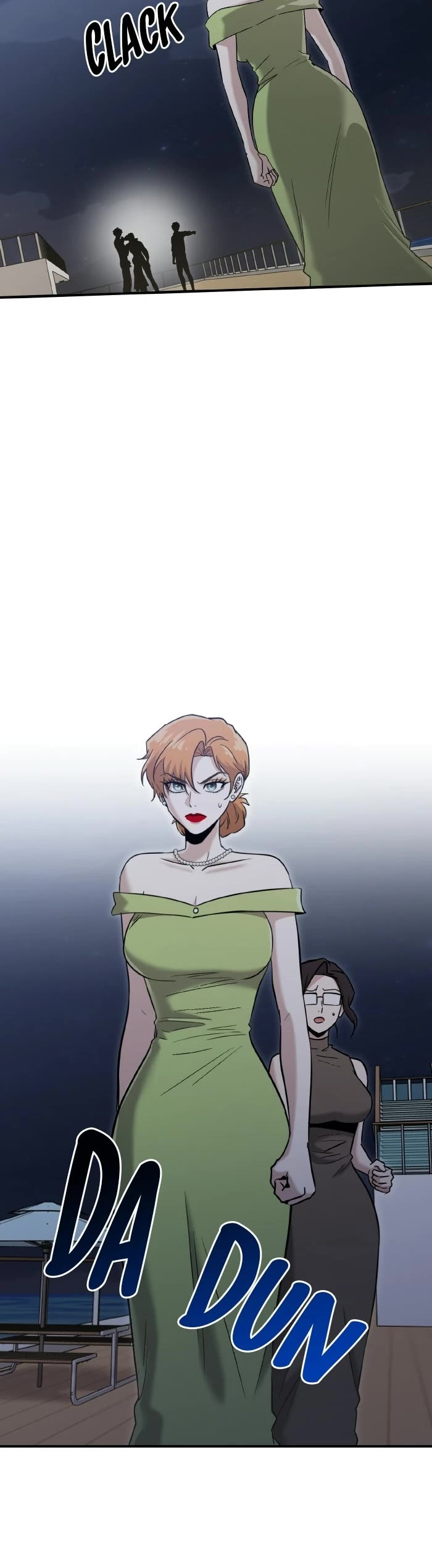 A Hero Who Is Good At Everything Chapter 50 page 30 - Chapter 50: Episode 50