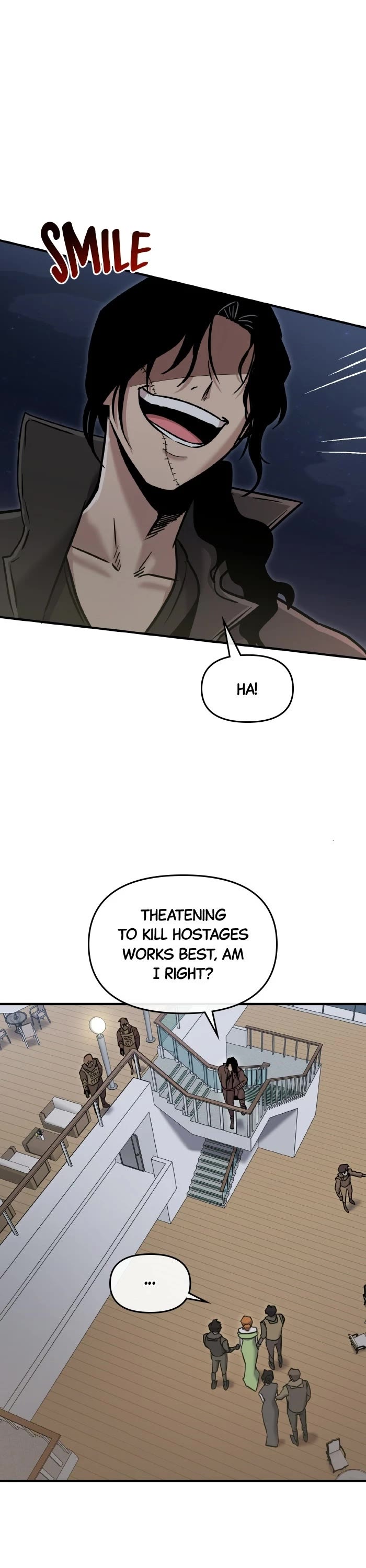 A Hero Who Is Good At Everything Chapter 50 page 31 - Chapter 50: Episode 50