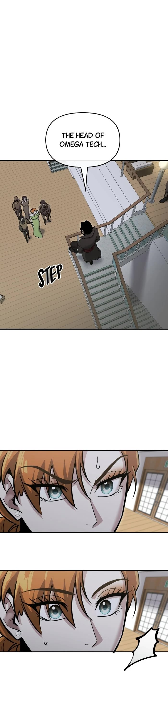 A Hero Who Is Good At Everything Chapter 50 page 32 - Chapter 50: Episode 50
