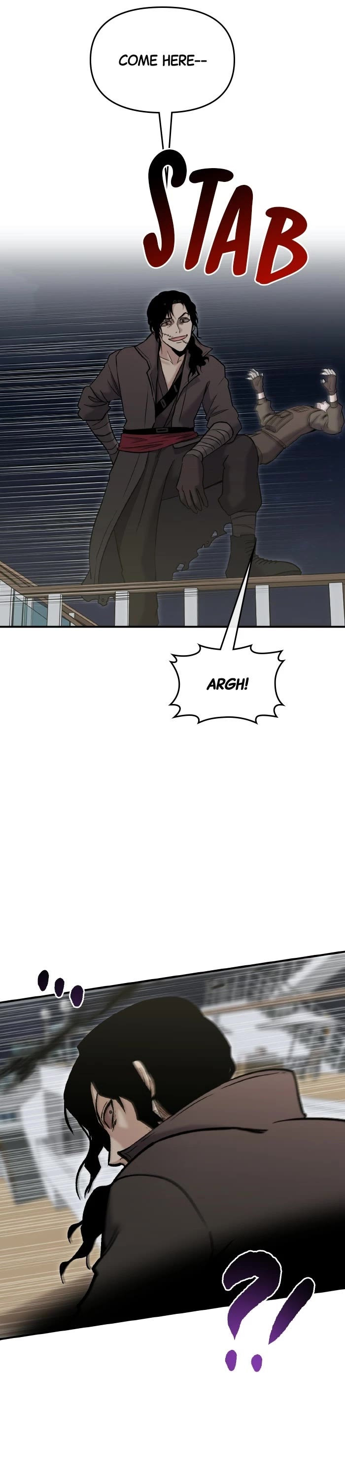 A Hero Who Is Good At Everything Chapter 50 page 33 - Chapter 50: Episode 50