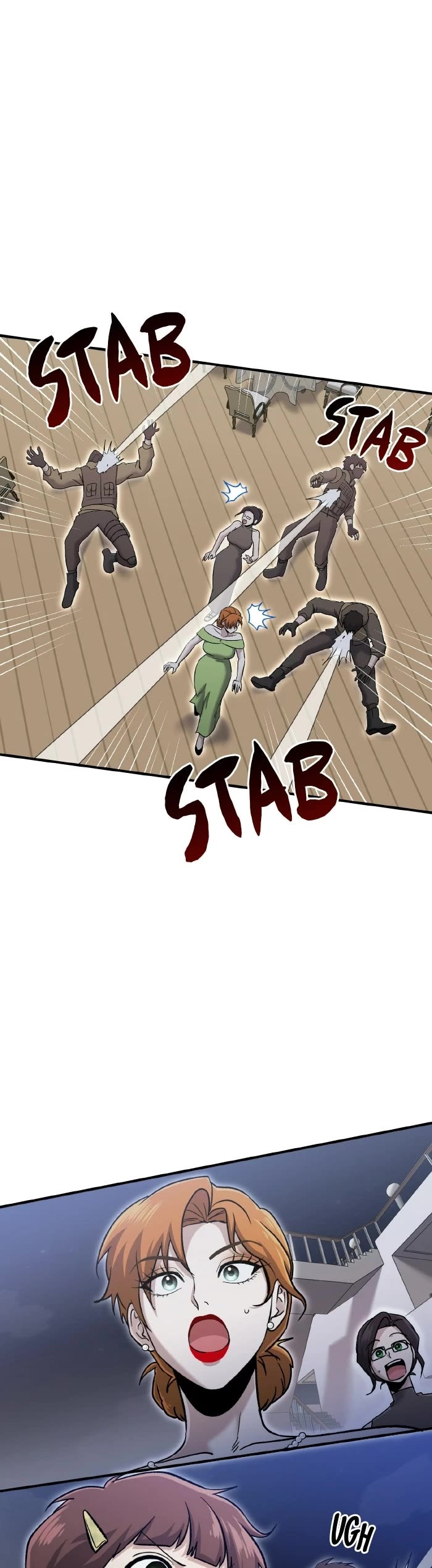 A Hero Who Is Good At Everything Chapter 50 page 34 - Chapter 50: Episode 50