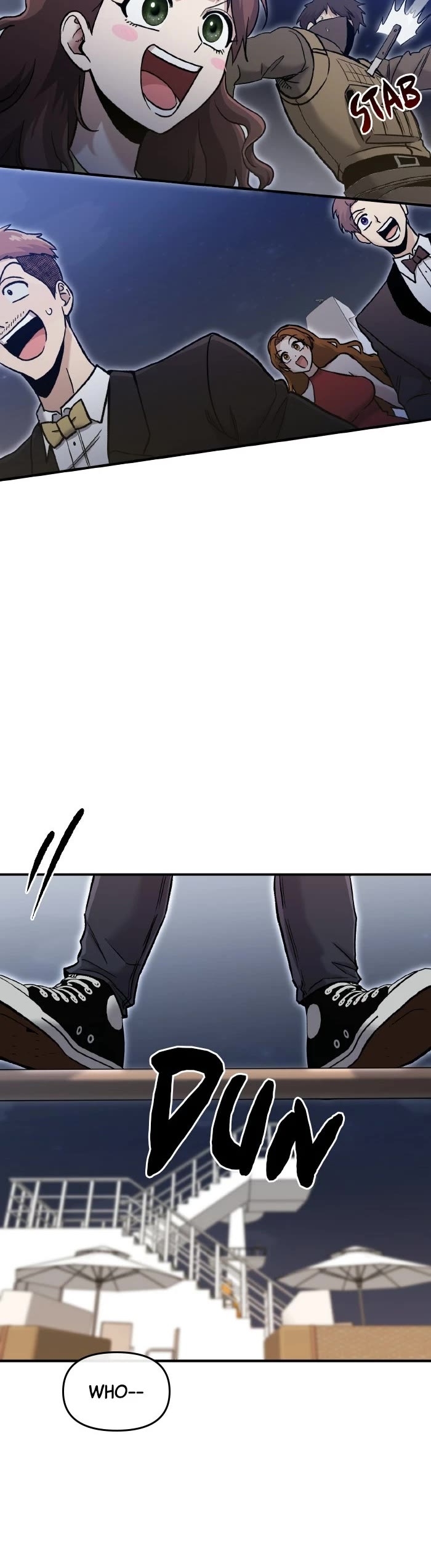 A Hero Who Is Good At Everything Chapter 50 page 35 - Chapter 50: Episode 50