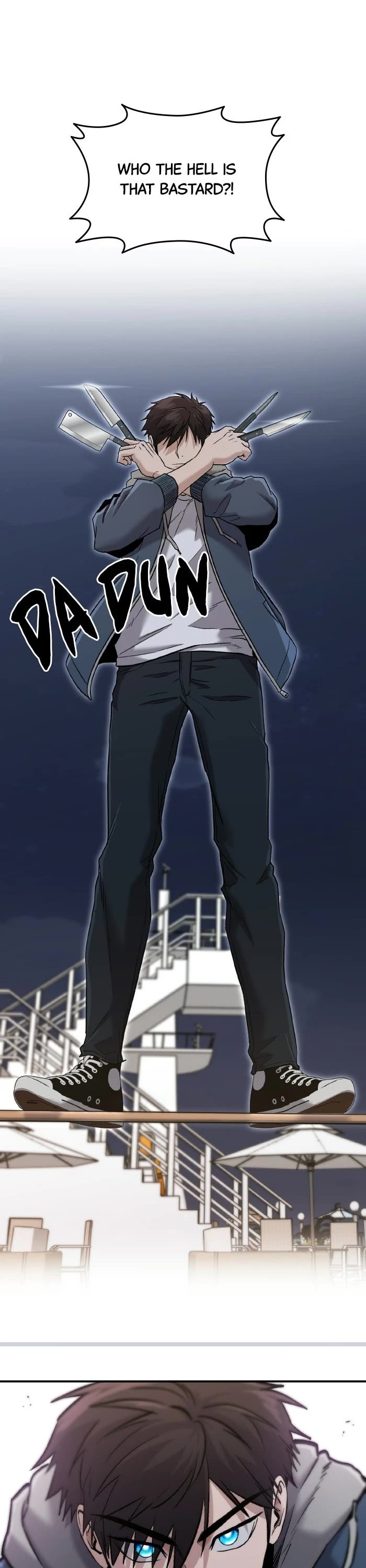 A Hero Who Is Good At Everything Chapter 50 page 36 - Chapter 50: Episode 50