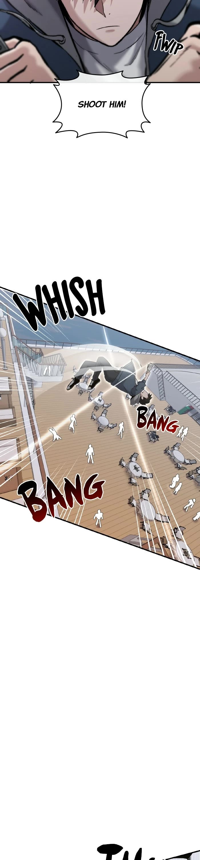 A Hero Who Is Good At Everything Chapter 50 page 37 - Chapter 50: Episode 50