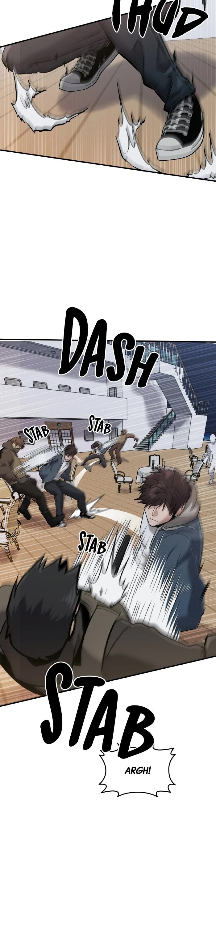 A Hero Who Is Good At Everything Chapter 50 page 38 - Chapter 50: Episode 50
