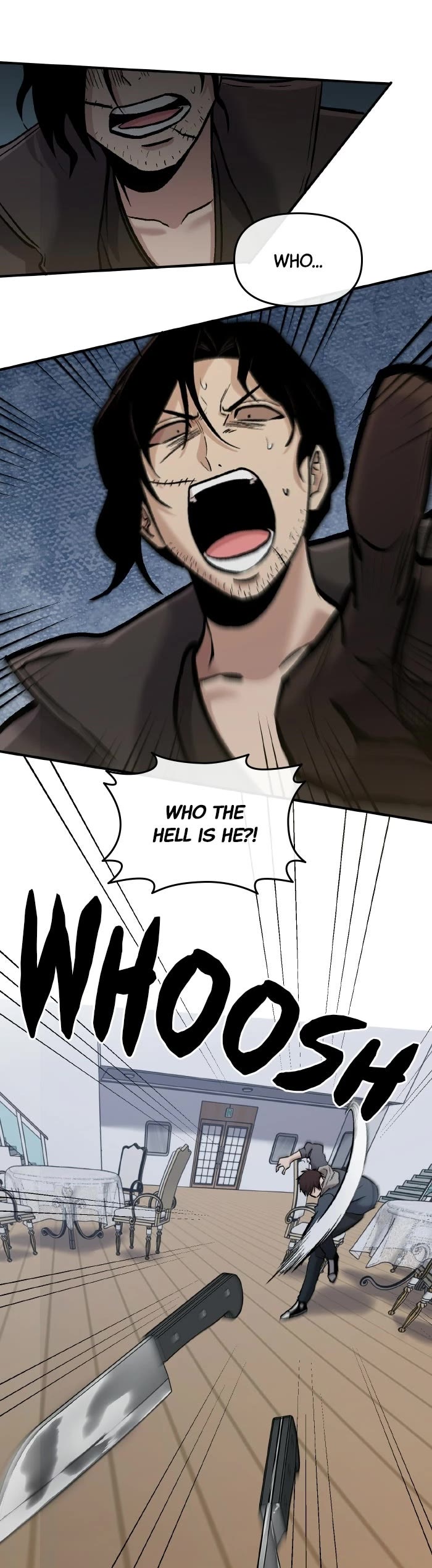 A Hero Who Is Good At Everything Chapter 50 page 39 - Chapter 50: Episode 50