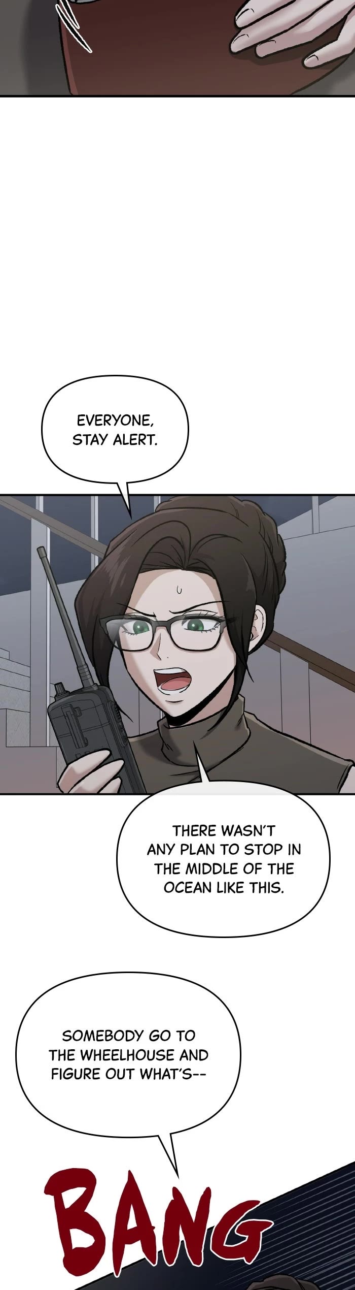 A Hero Who Is Good At Everything Chapter 50 page 4 - Chapter 50: Episode 50