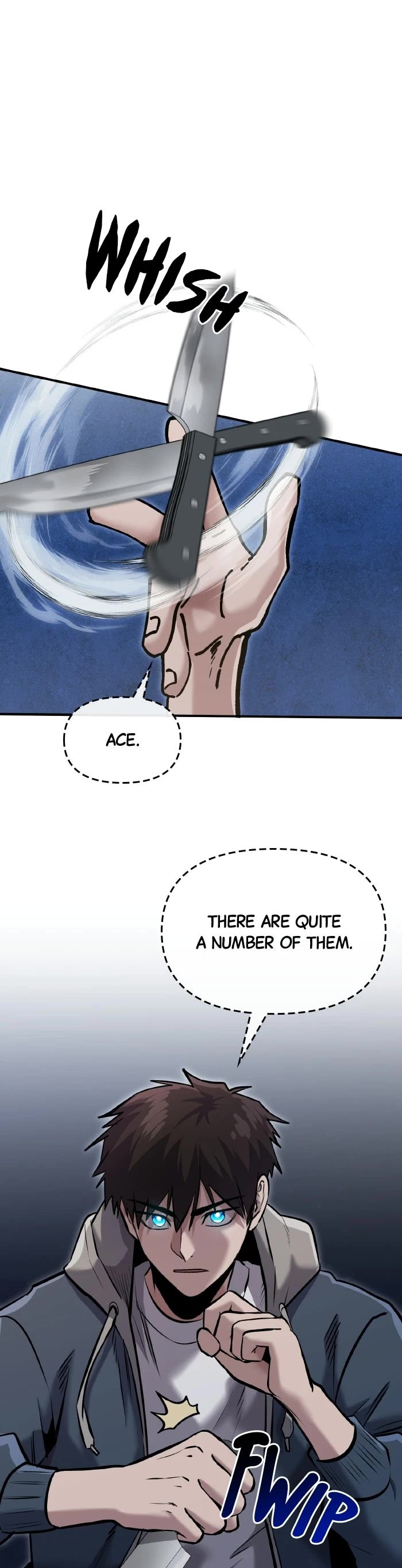 A Hero Who Is Good At Everything Chapter 50 page 41 - Chapter 50: Episode 50