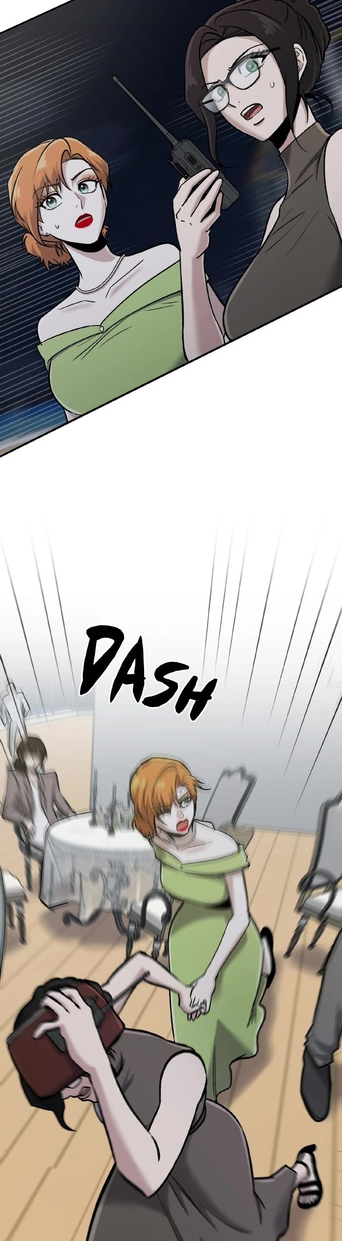 A Hero Who Is Good At Everything Chapter 50 page 5 - Chapter 50: Episode 50