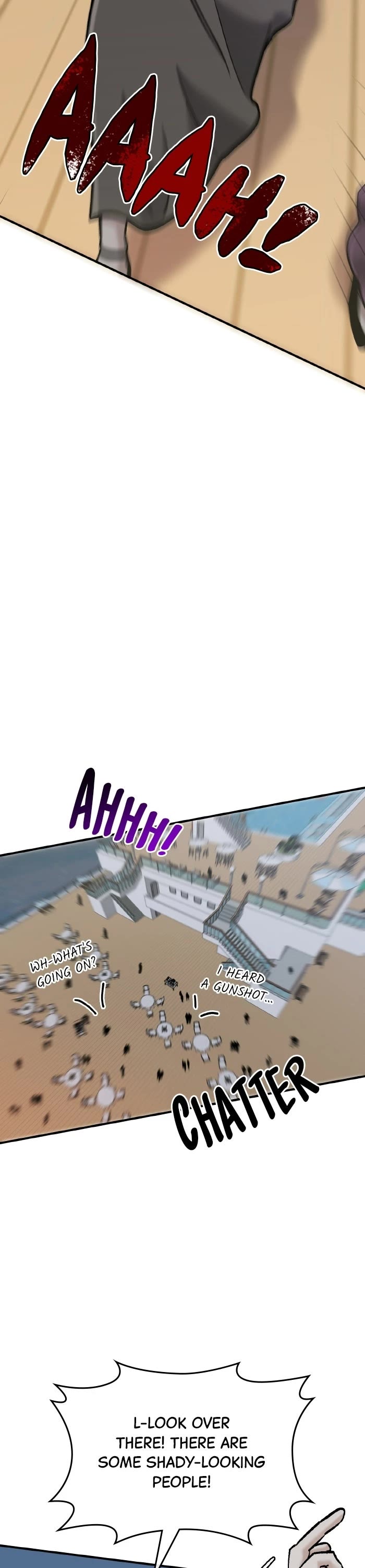 A Hero Who Is Good At Everything Chapter 50 page 6 - Chapter 50: Episode 50