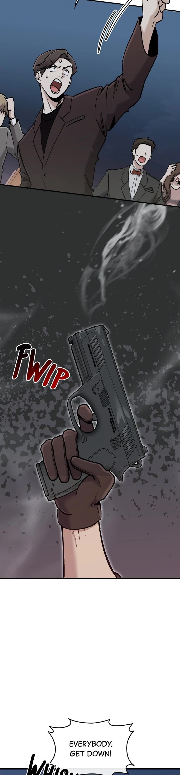 A Hero Who Is Good At Everything Chapter 50 page 7 - Chapter 50: Episode 50