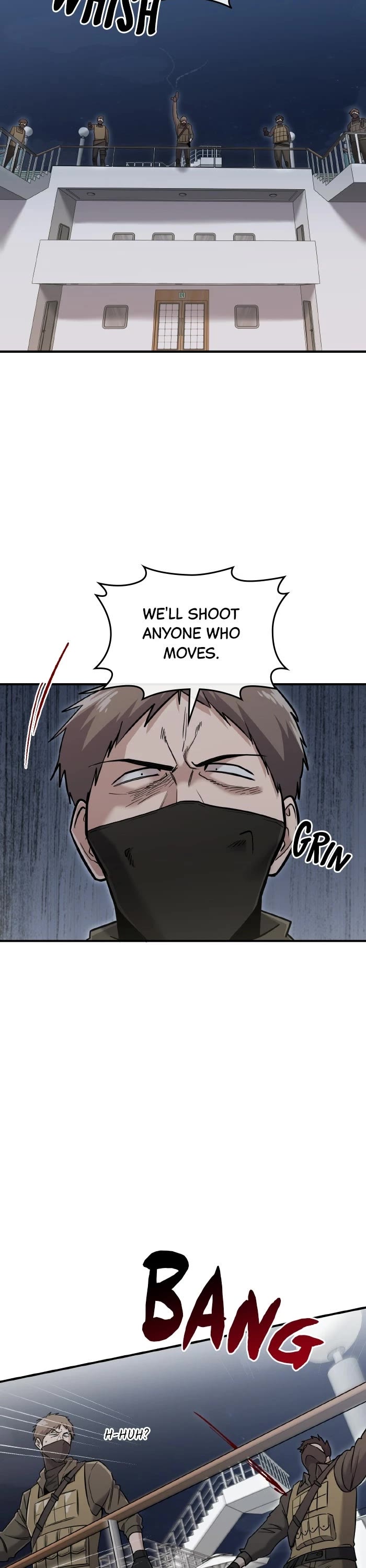 A Hero Who Is Good At Everything Chapter 50 page 8 - Chapter 50: Episode 50