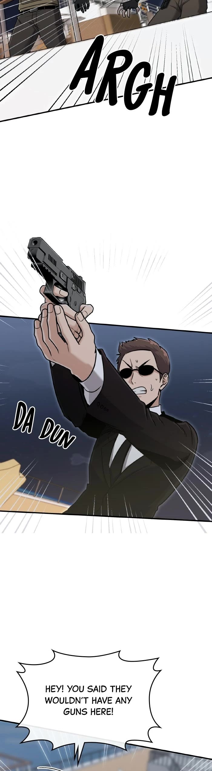 A Hero Who Is Good At Everything Chapter 50 page 9 - Chapter 50: Episode 50