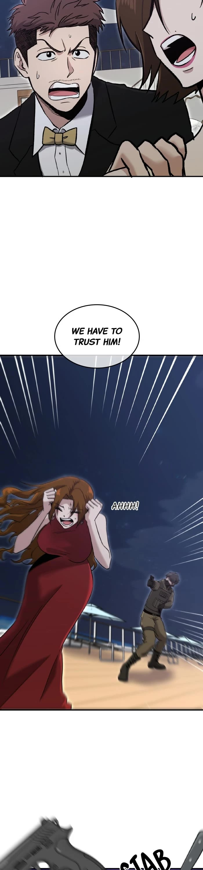 A Hero Who Is Good At Everything Chapter 51 page 13 - Chapter 51: Episode 51
