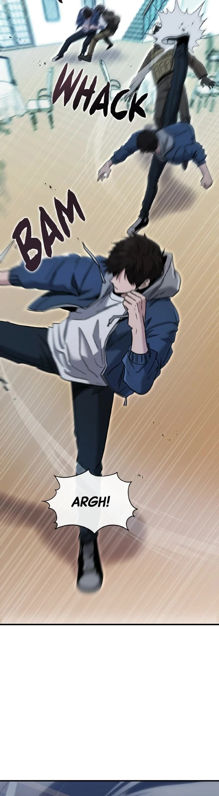 A Hero Who Is Good At Everything Chapter 51 page 15 - Chapter 51: Episode 51
