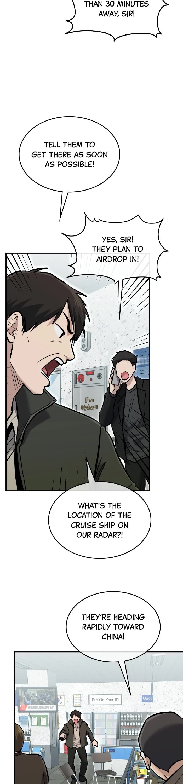 A Hero Who Is Good At Everything Chapter 51 page 2 - Chapter 51: Episode 51