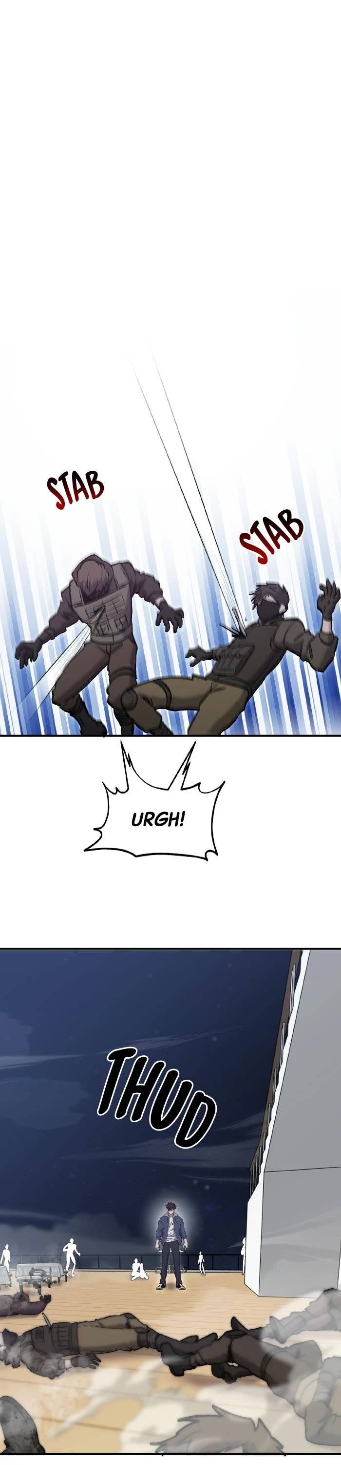 A Hero Who Is Good At Everything Chapter 51 page 21 - Chapter 51: Episode 51