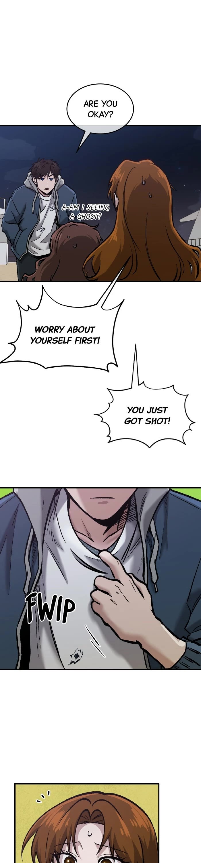 A Hero Who Is Good At Everything Chapter 51 page 23 - Chapter 51: Episode 51