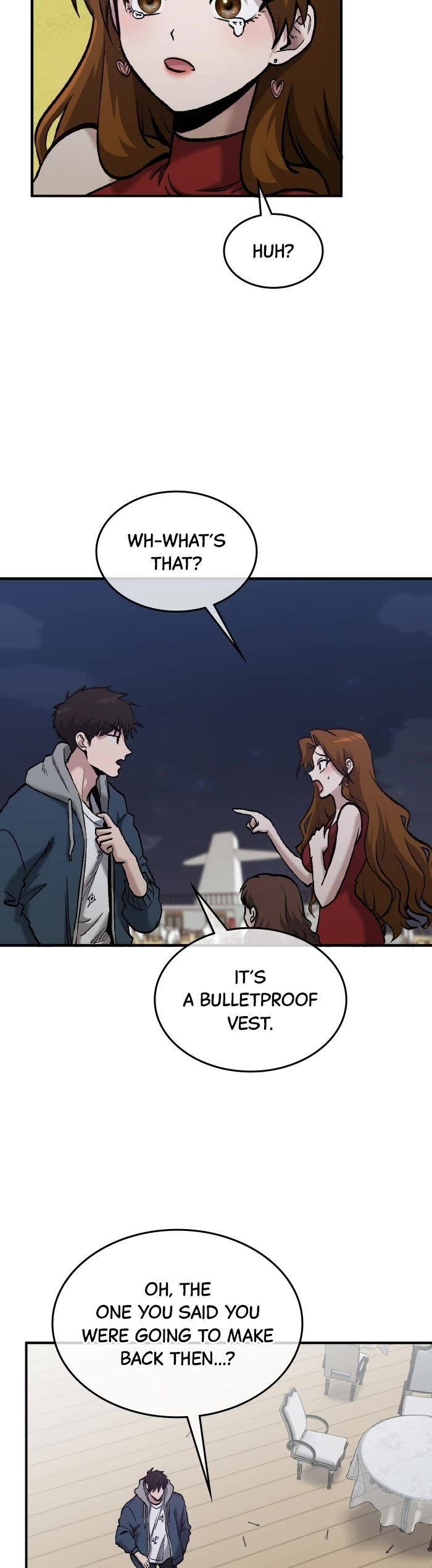 A Hero Who Is Good At Everything Chapter 51 page 24 - Chapter 51: Episode 51