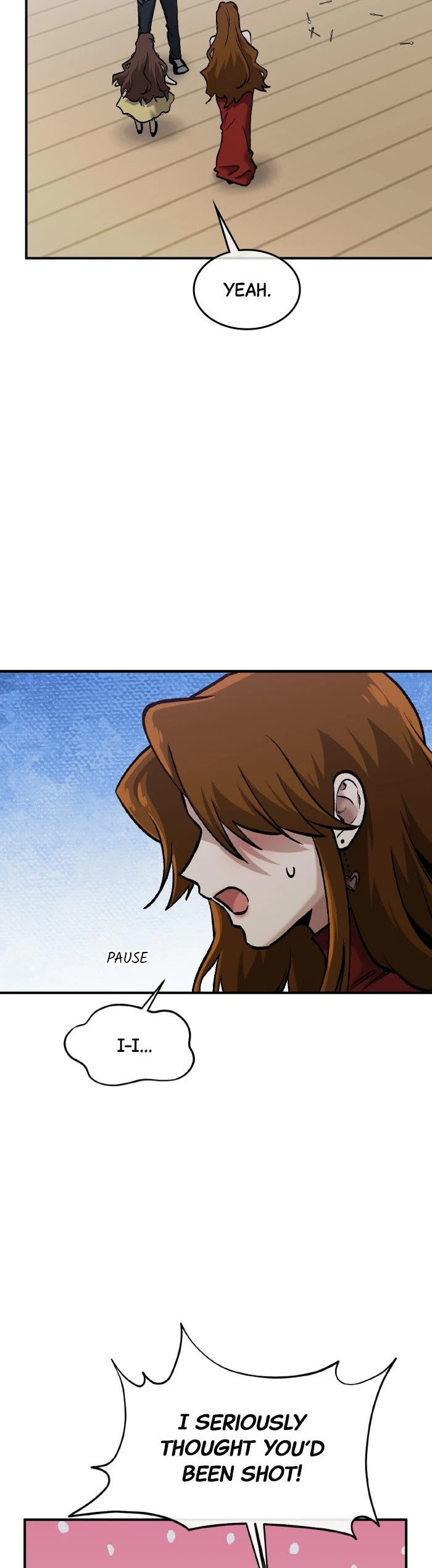 A Hero Who Is Good At Everything Chapter 51 page 25 - Chapter 51: Episode 51