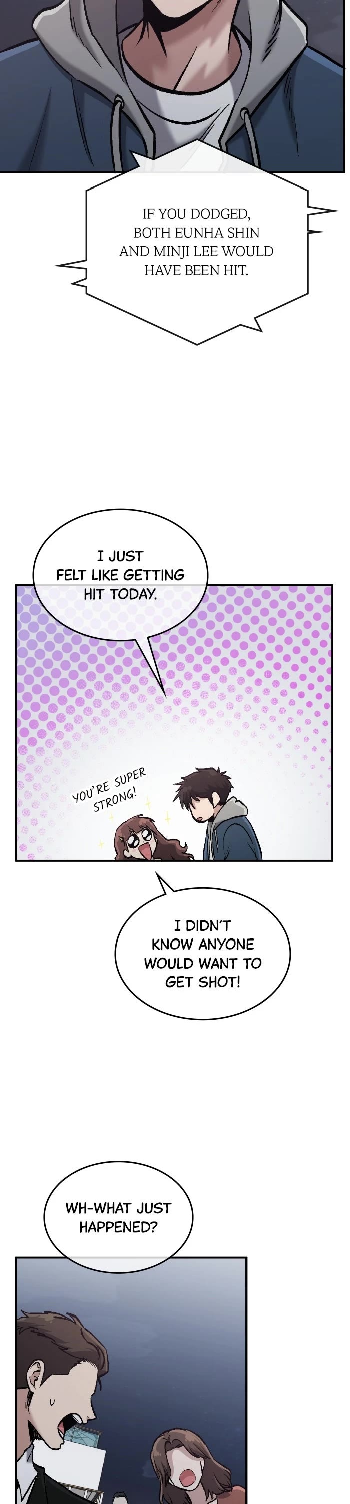 A Hero Who Is Good At Everything Chapter 51 page 27 - Chapter 51: Episode 51