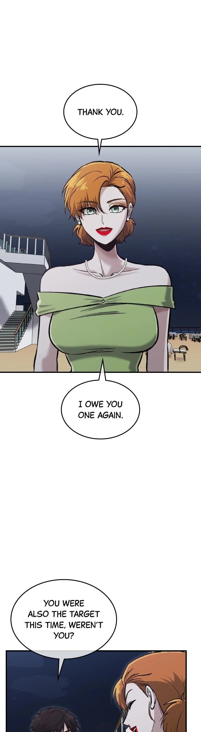A Hero Who Is Good At Everything Chapter 51 page 29 - Chapter 51: Episode 51