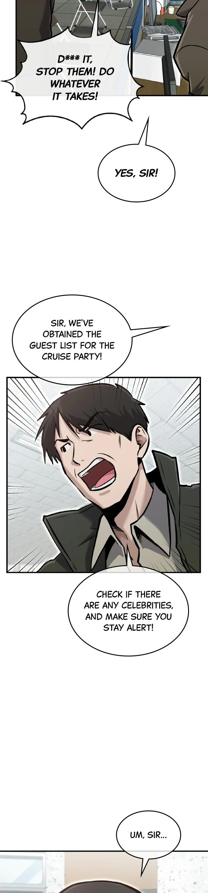 A Hero Who Is Good At Everything Chapter 51 page 3 - Chapter 51: Episode 51