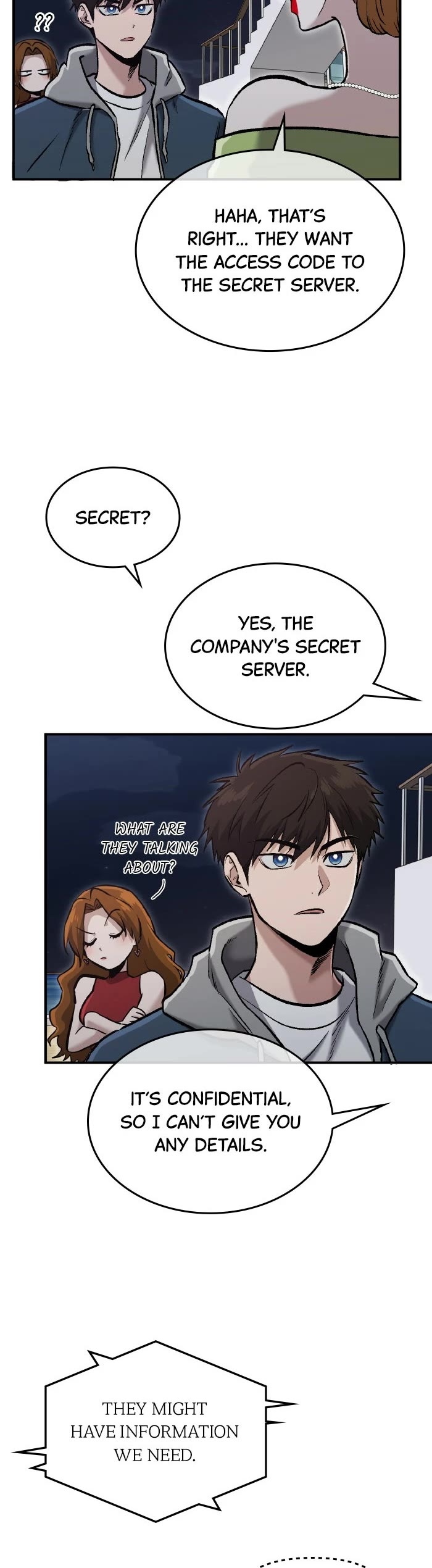 A Hero Who Is Good At Everything Chapter 51 page 30 - Chapter 51: Episode 51