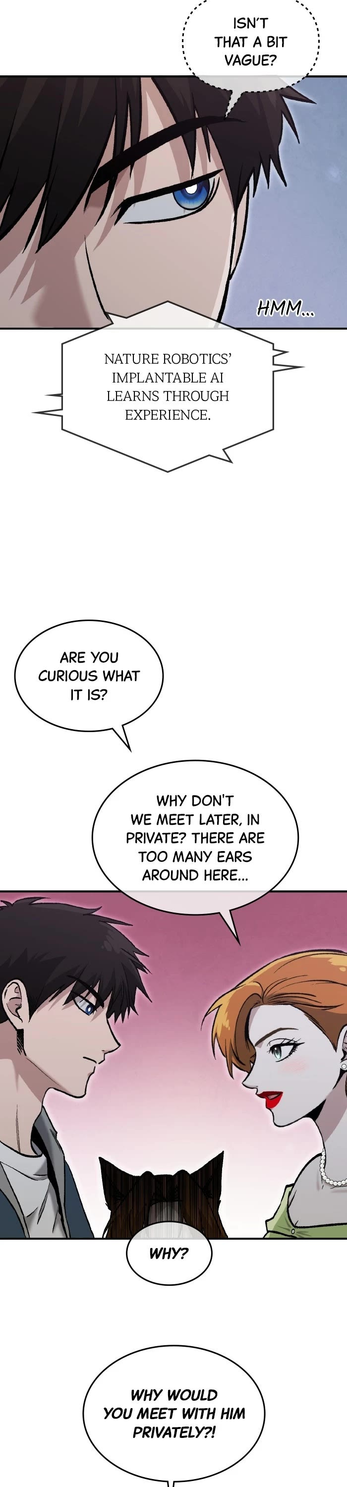 A Hero Who Is Good At Everything Chapter 51 page 31 - Chapter 51: Episode 51