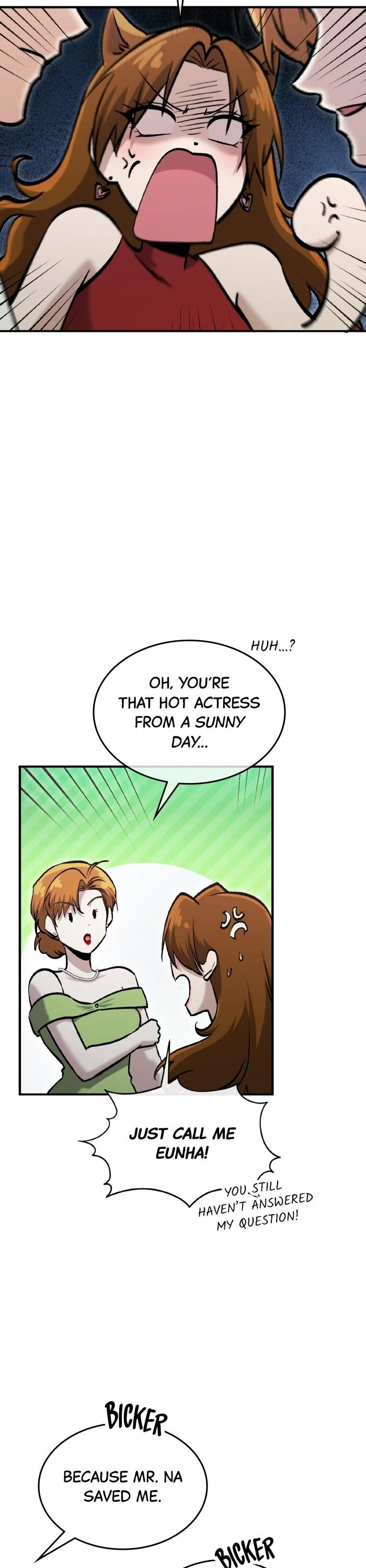 A Hero Who Is Good At Everything Chapter 51 page 32 - Chapter 51: Episode 51