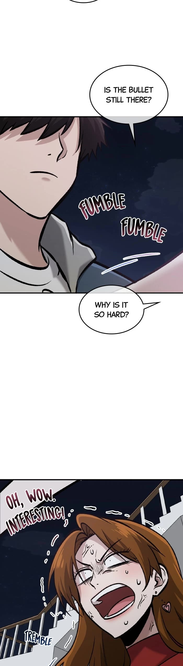A Hero Who Is Good At Everything Chapter 51 page 35 - Chapter 51: Episode 51