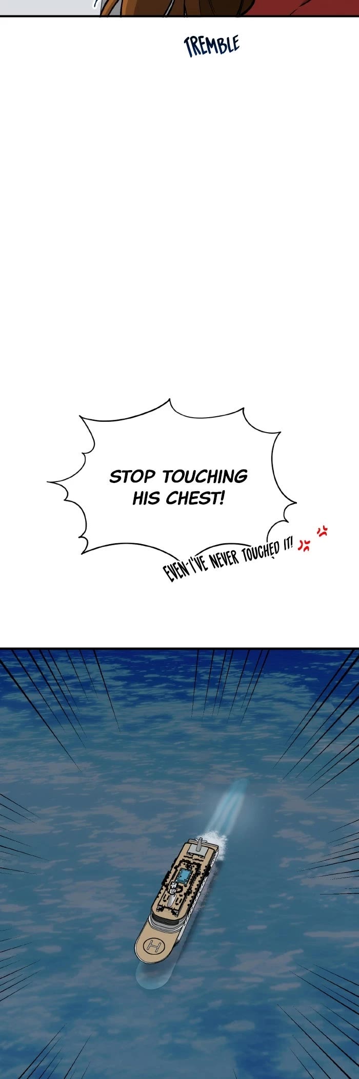 A Hero Who Is Good At Everything Chapter 51 page 36 - Chapter 51: Episode 51