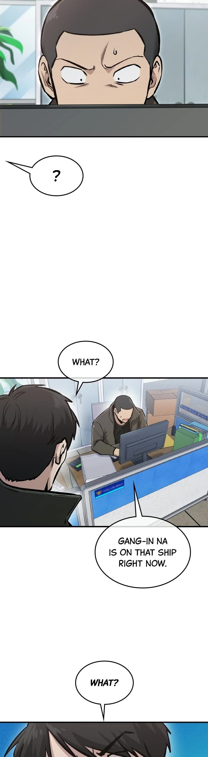 A Hero Who Is Good At Everything Chapter 51 page 4 - Chapter 51: Episode 51