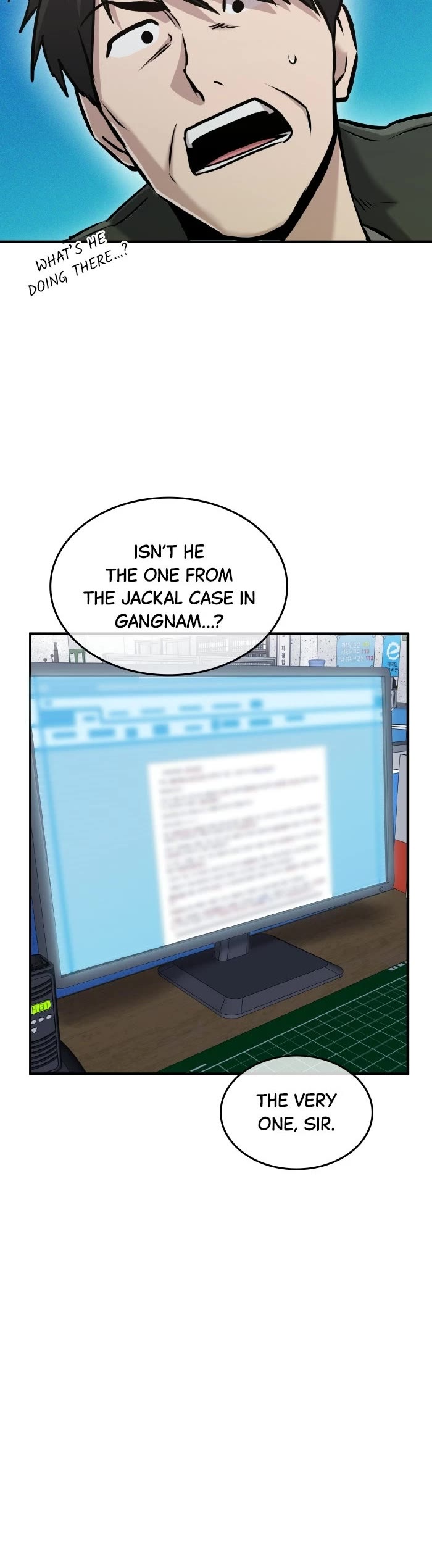 A Hero Who Is Good At Everything Chapter 51 page 5 - Chapter 51: Episode 51