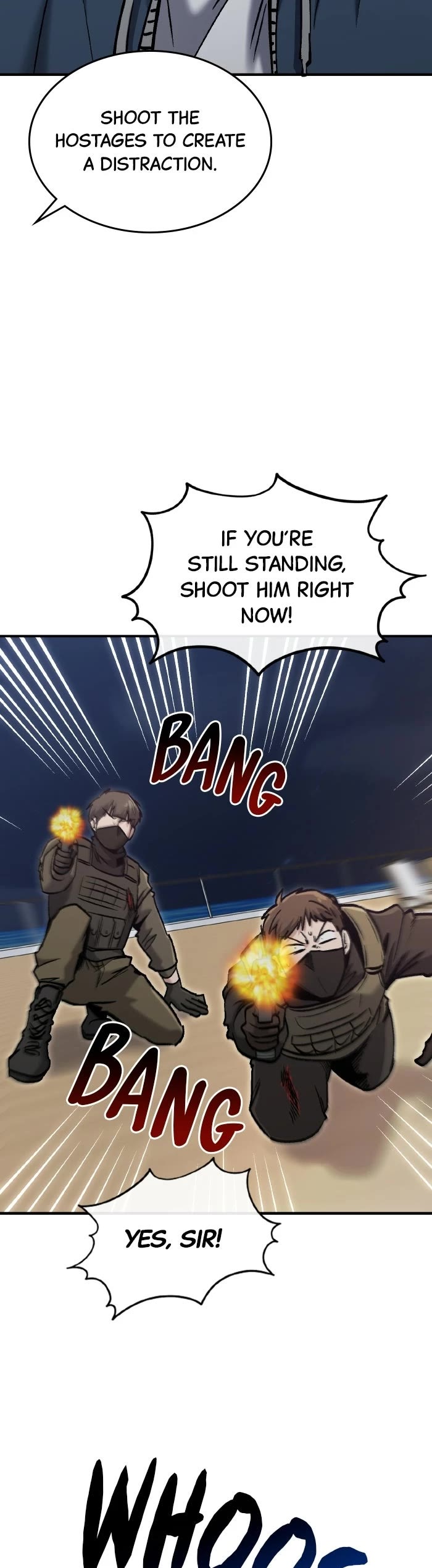 A Hero Who Is Good At Everything Chapter 51 page 9 - Chapter 51: Episode 51