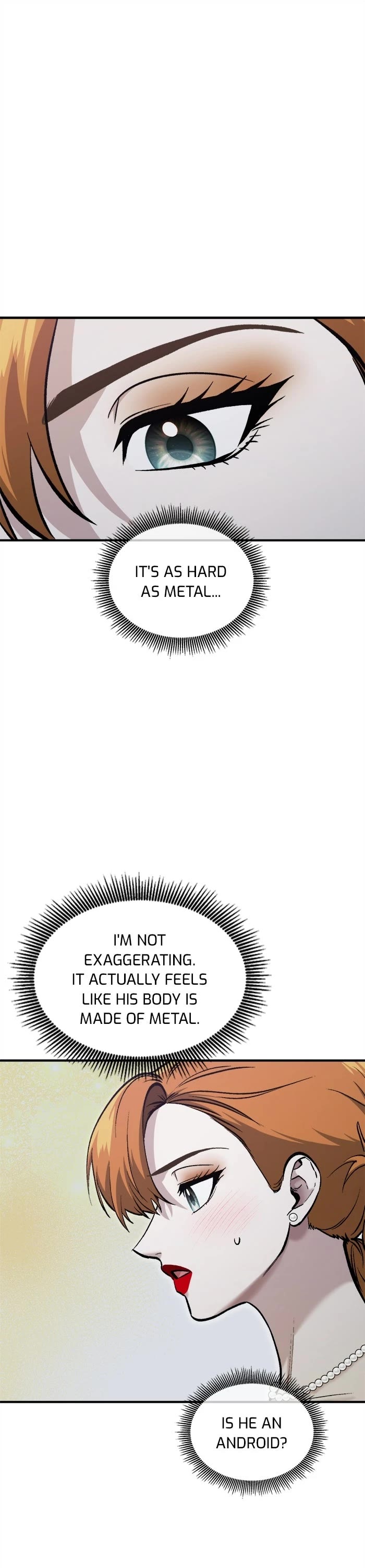 A Hero Who Is Good At Everything Chapter 52 page 1 - Chapter 52: Episode 52