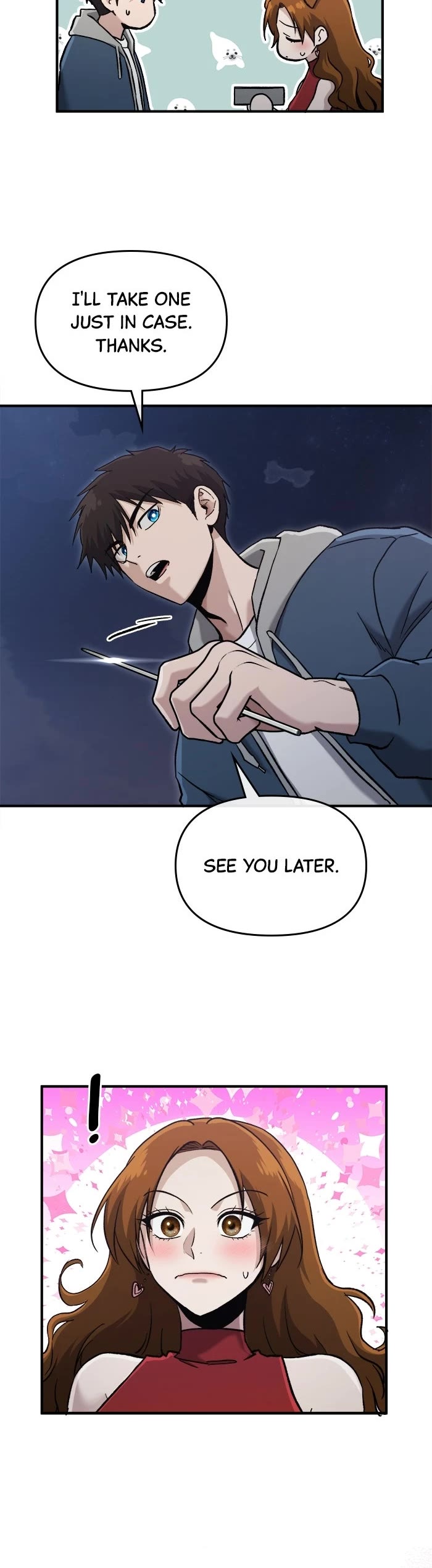 A Hero Who Is Good At Everything Chapter 52 page 10 - Chapter 52: Episode 52