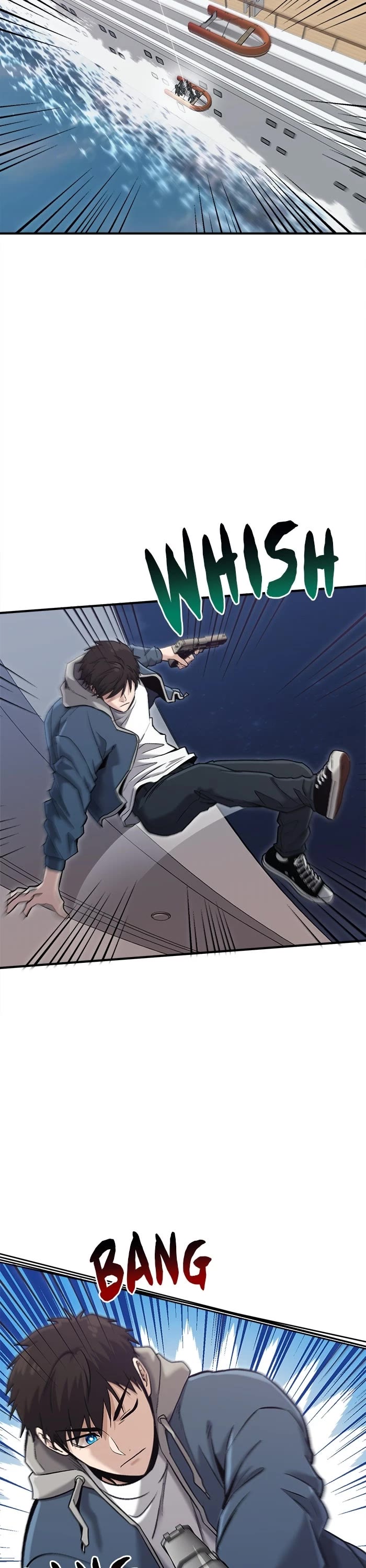A Hero Who Is Good At Everything Chapter 52 page 13 - Chapter 52: Episode 52