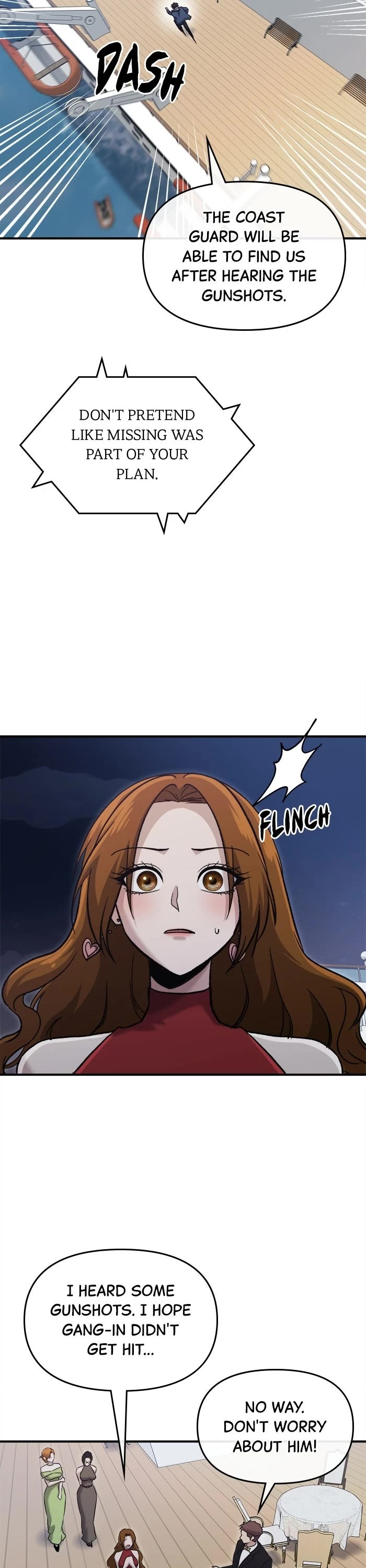 A Hero Who Is Good At Everything Chapter 52 page 16 - Chapter 52: Episode 52