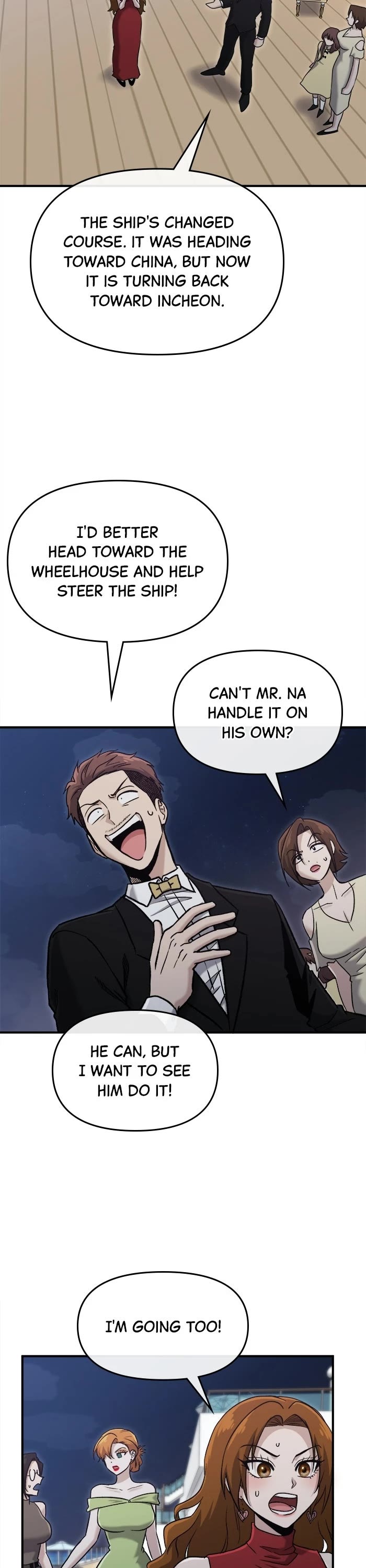 A Hero Who Is Good At Everything Chapter 52 page 17 - Chapter 52: Episode 52