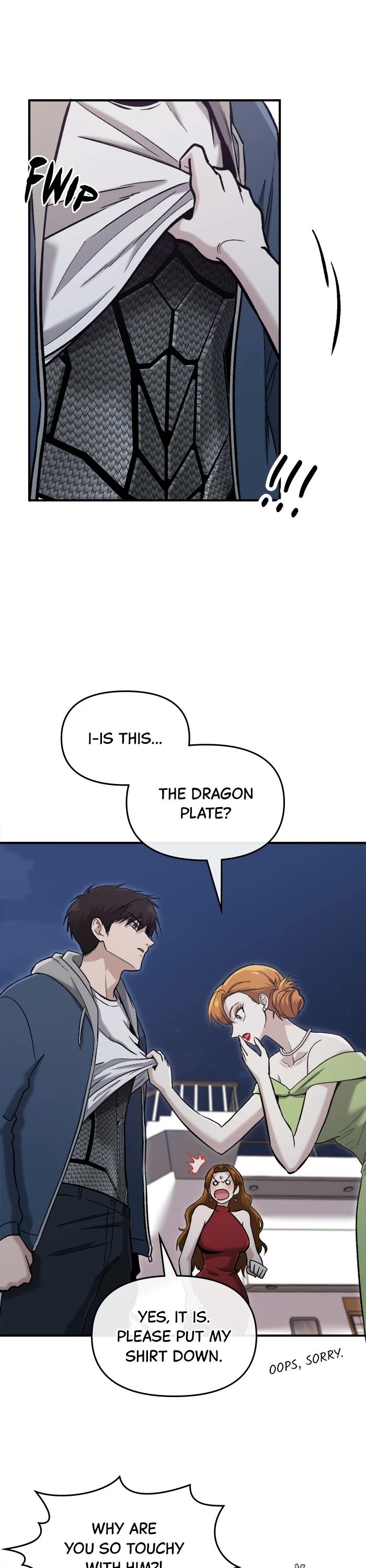A Hero Who Is Good At Everything Chapter 52 page 2 - Chapter 52: Episode 52