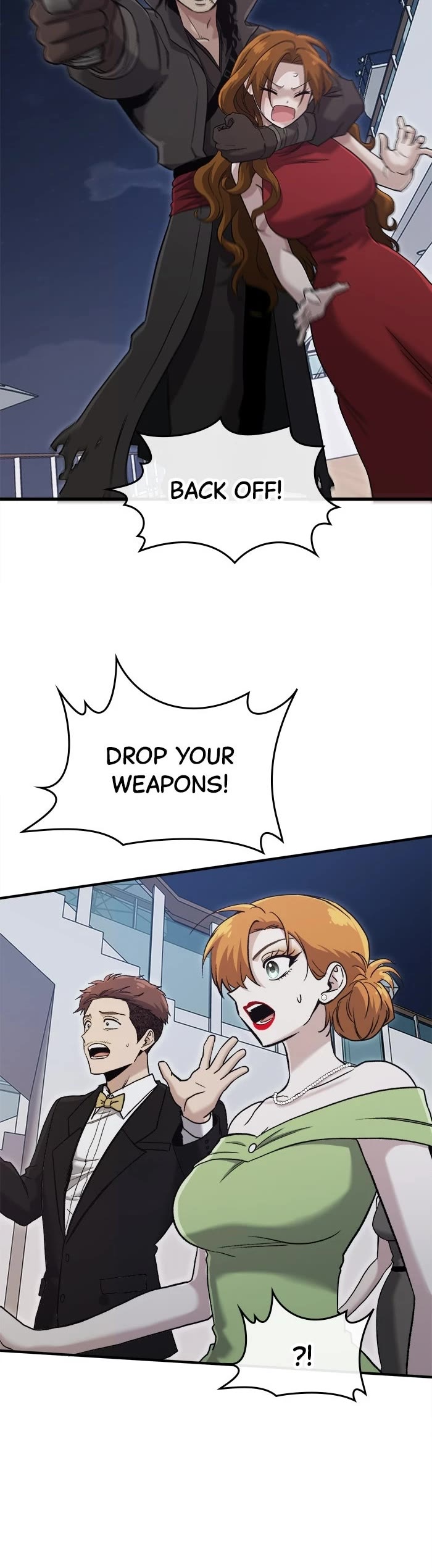 A Hero Who Is Good At Everything Chapter 52 page 20 - Chapter 52: Episode 52