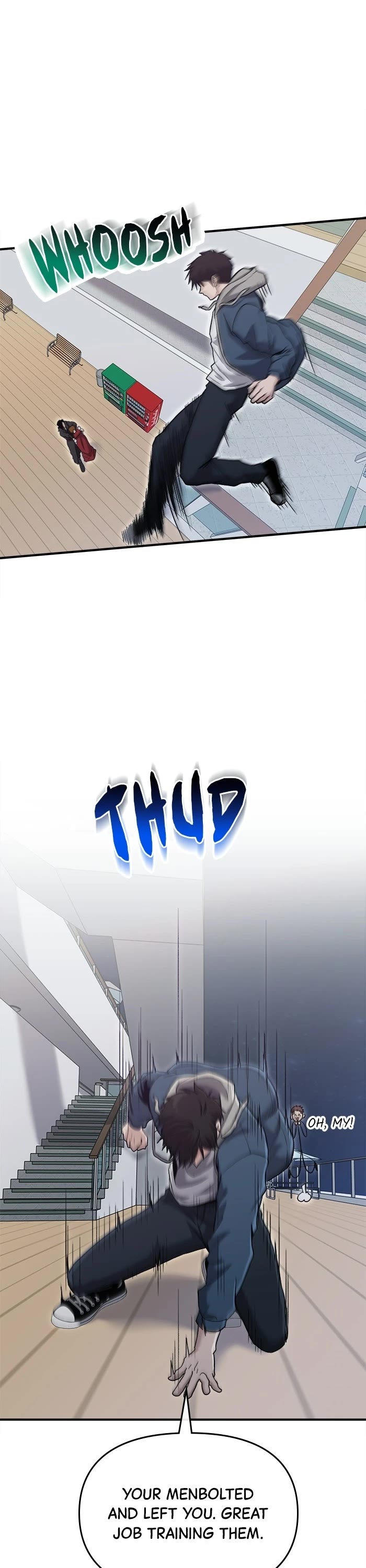 A Hero Who Is Good At Everything Chapter 52 page 22 - Chapter 52: Episode 52