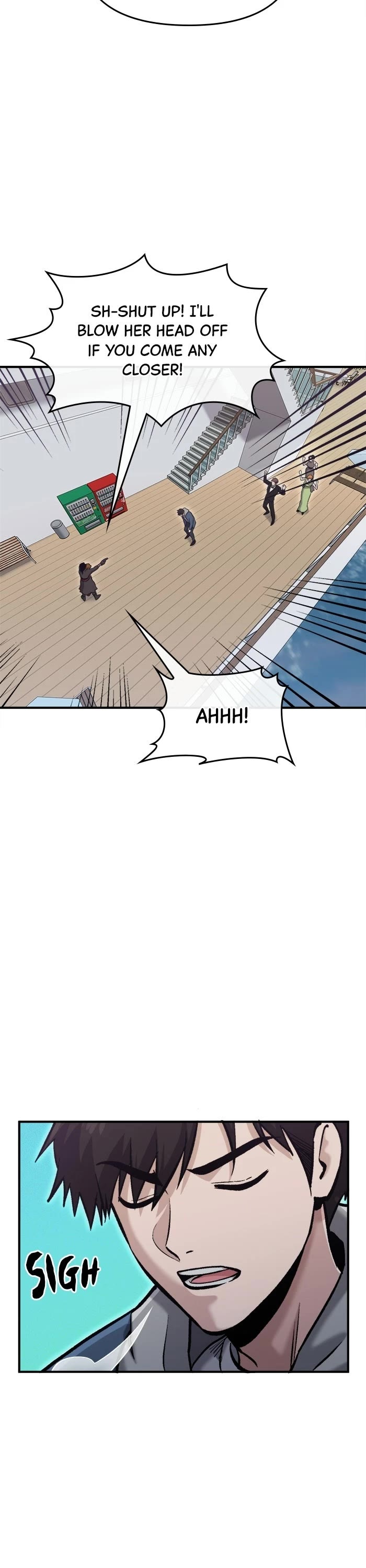 A Hero Who Is Good At Everything Chapter 52 page 23 - Chapter 52: Episode 52