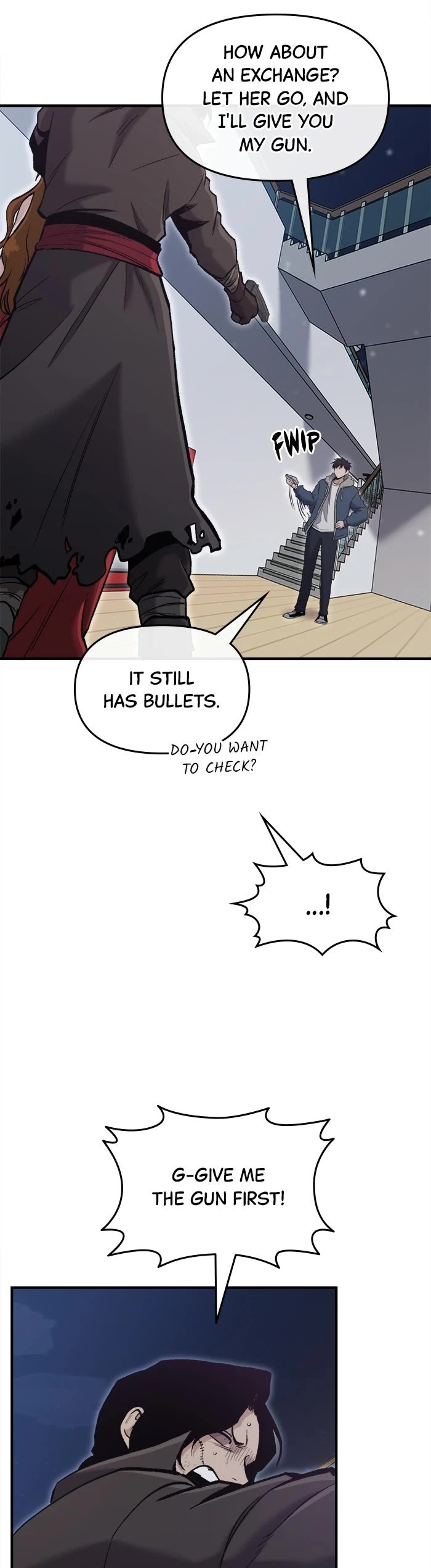 A Hero Who Is Good At Everything Chapter 52 page 24 - Chapter 52: Episode 52