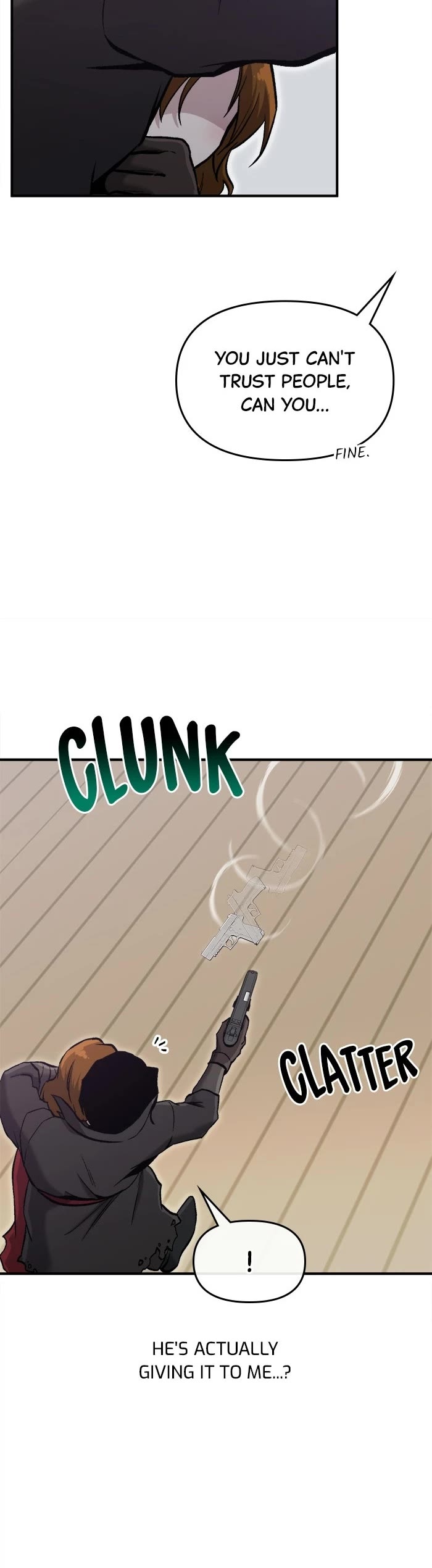 A Hero Who Is Good At Everything Chapter 52 page 25 - Chapter 52: Episode 52