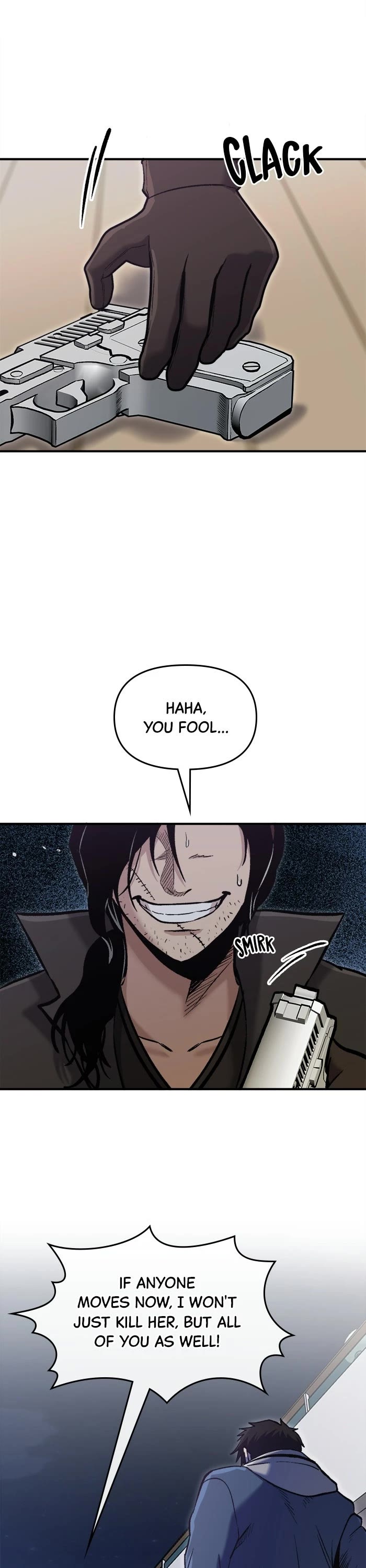 A Hero Who Is Good At Everything Chapter 52 page 26 - Chapter 52: Episode 52