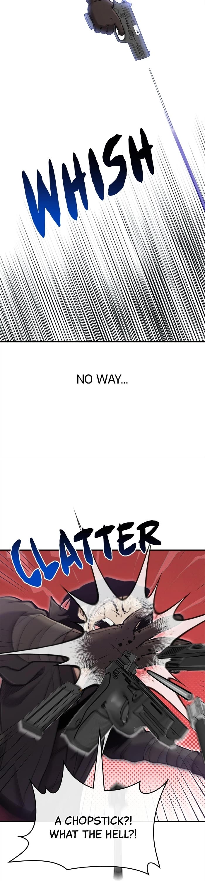 A Hero Who Is Good At Everything Chapter 52 page 28 - Chapter 52: Episode 52