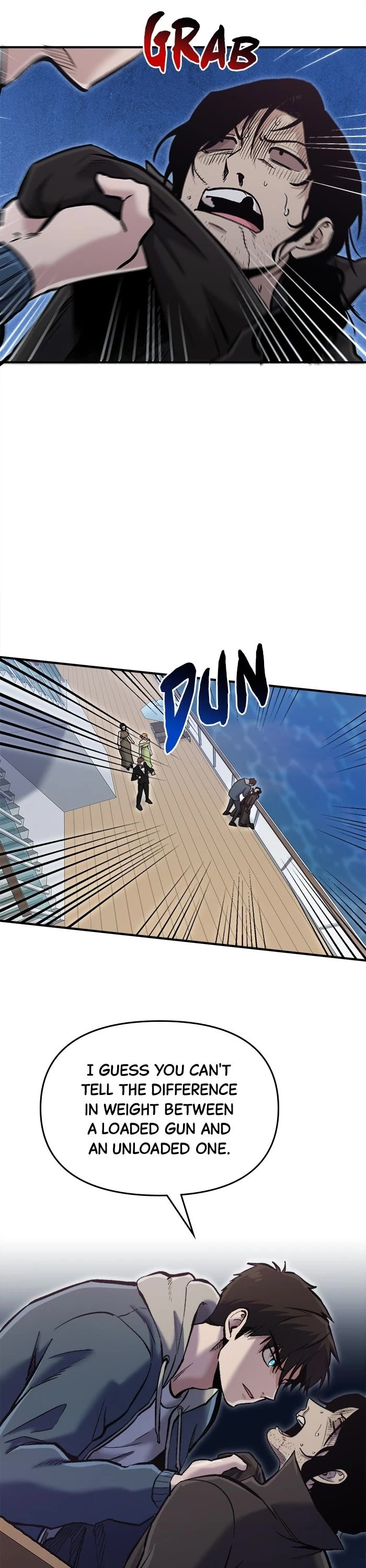 A Hero Who Is Good At Everything Chapter 52 page 32 - Chapter 52: Episode 52