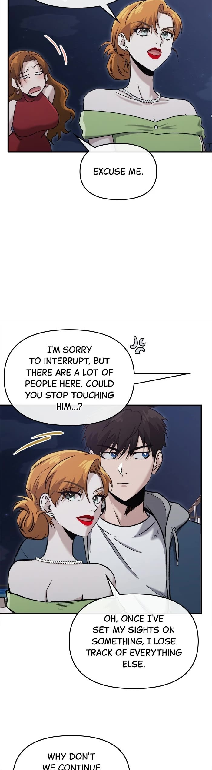 A Hero Who Is Good At Everything Chapter 52 page 4 - Chapter 52: Episode 52